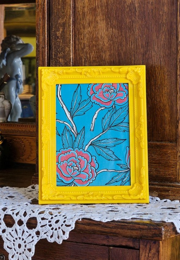 Фоторамка Moroshka