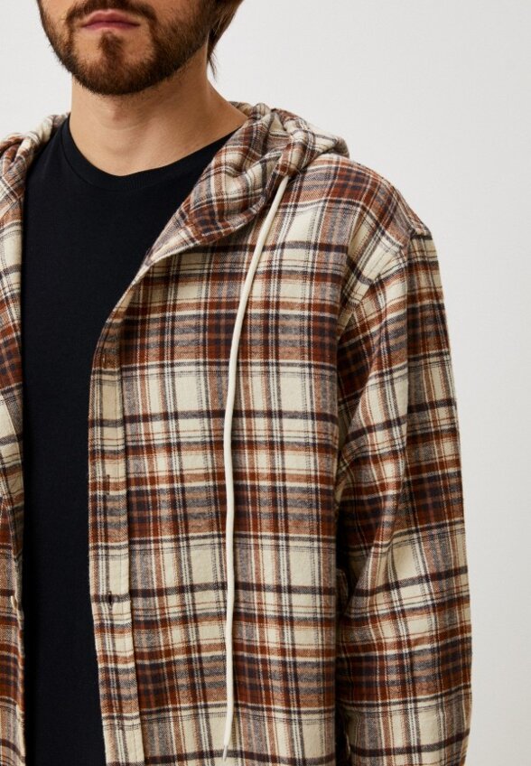 Рубашка Qwentiny