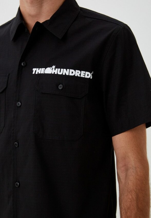 Рубашка The Hundreds