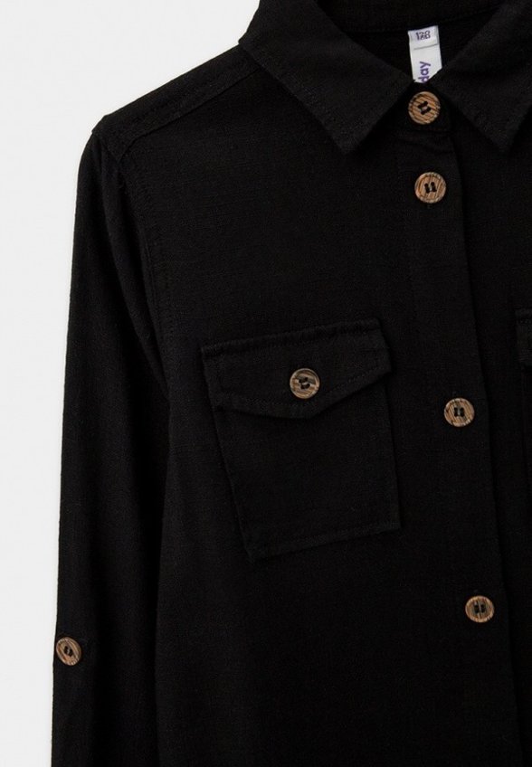 Рубашка PlayToday