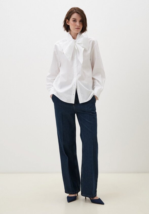 Блуза Mark Formelle