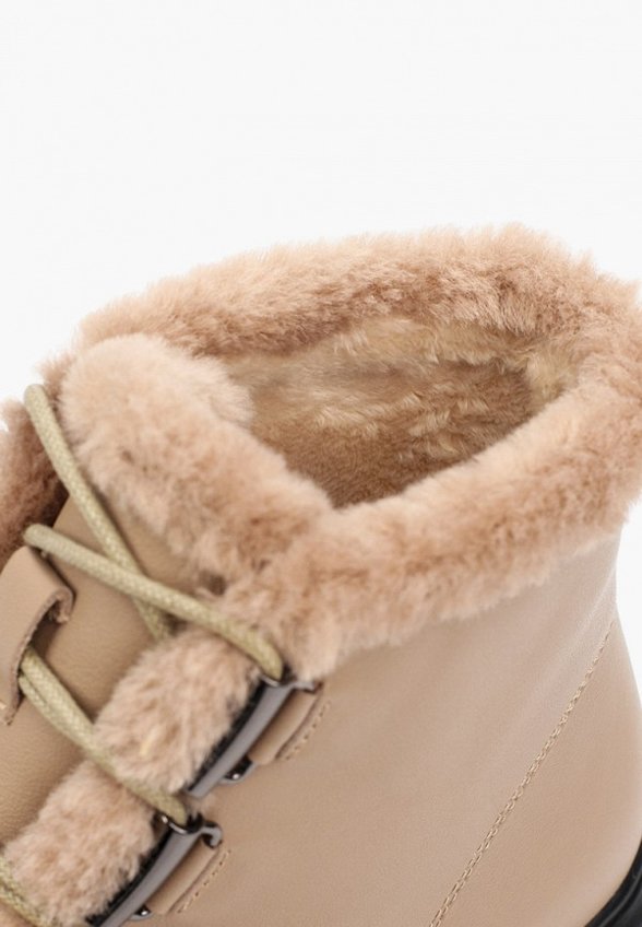 Ботинки Passegiata