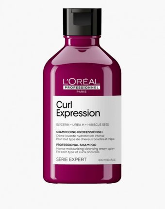 Шампунь L'Oreal Professionnel женщинам