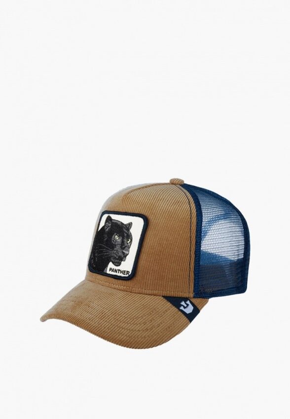 Бейсболка Goorin Brothers