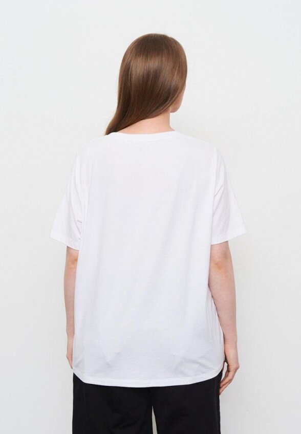 Футболка Samoon by Gerry Weber