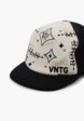 Бейсболка VNTG vintage+3  - превью