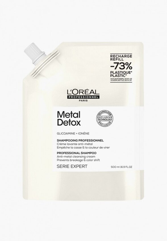 Шампунь L'Oreal Professionnel