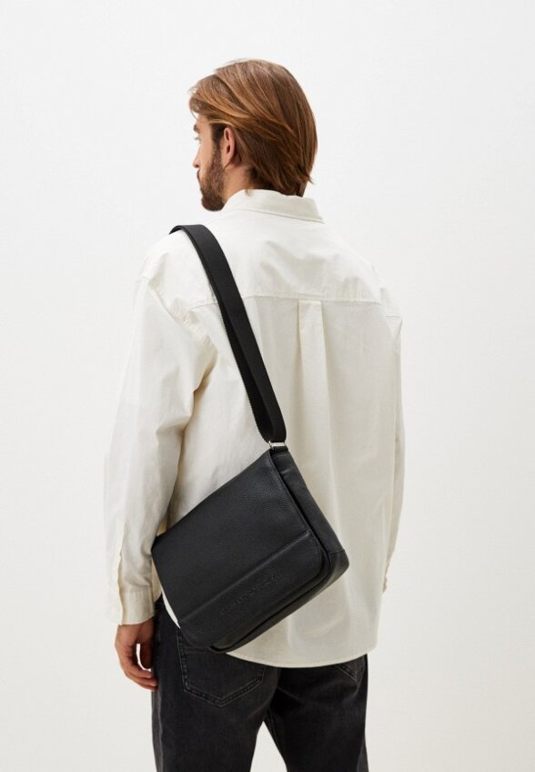 Сумка Alessandro Birutti