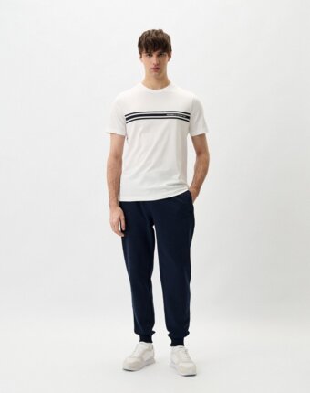 Футболка Tommy Hilfiger мужчинам