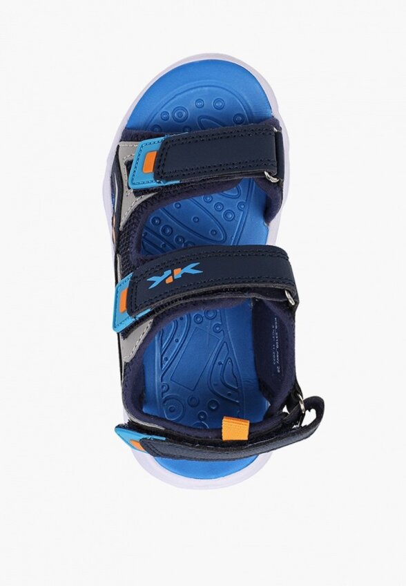 Сандалии Kenkä