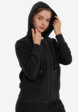 Толстовка женская PUMA, Черный5  - превью