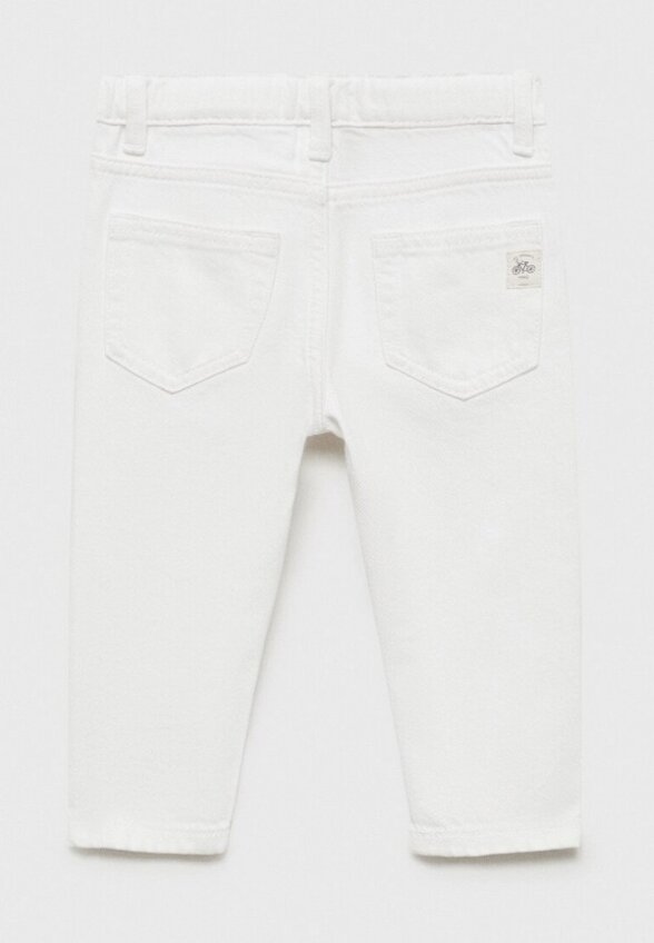 Джинсы Mango Kids