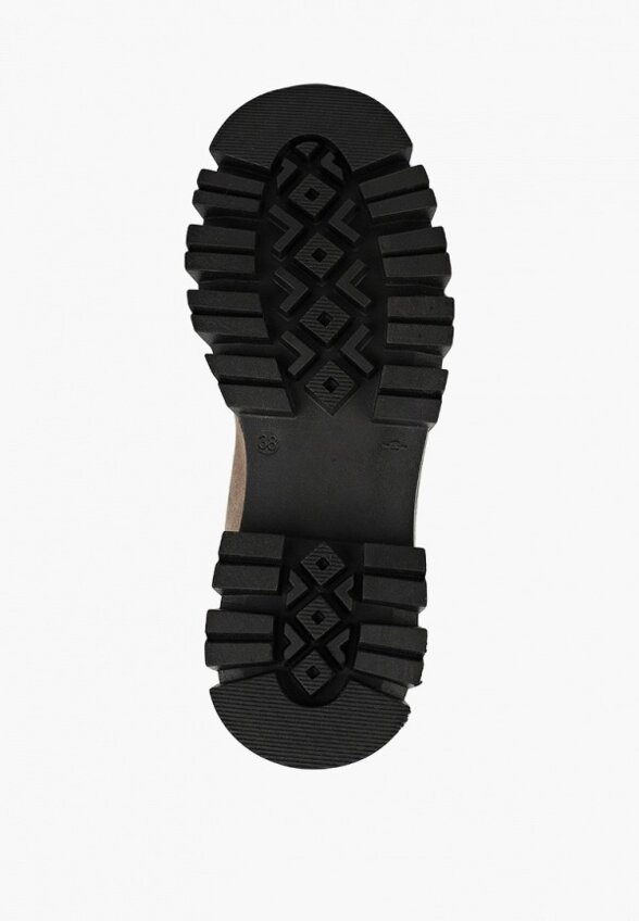 Полусапоги Gut Moving Good