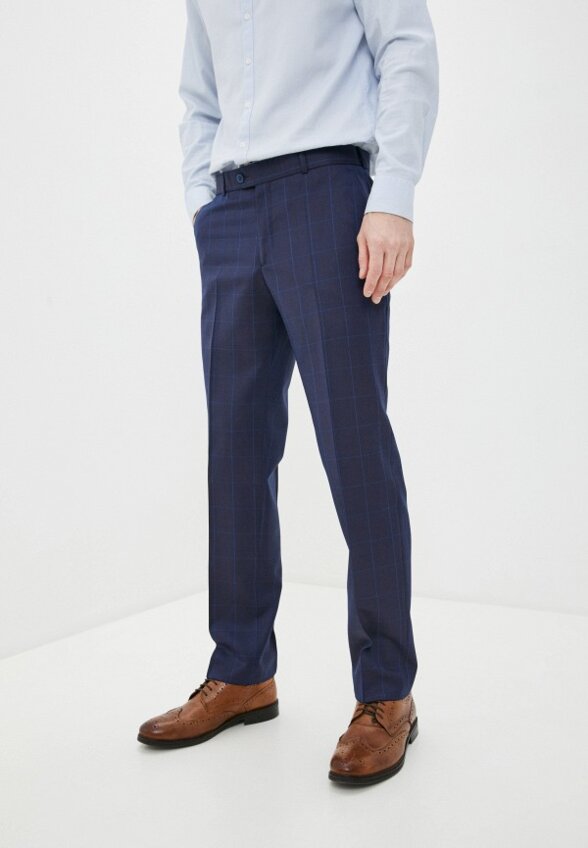 Костюм классический Bolini