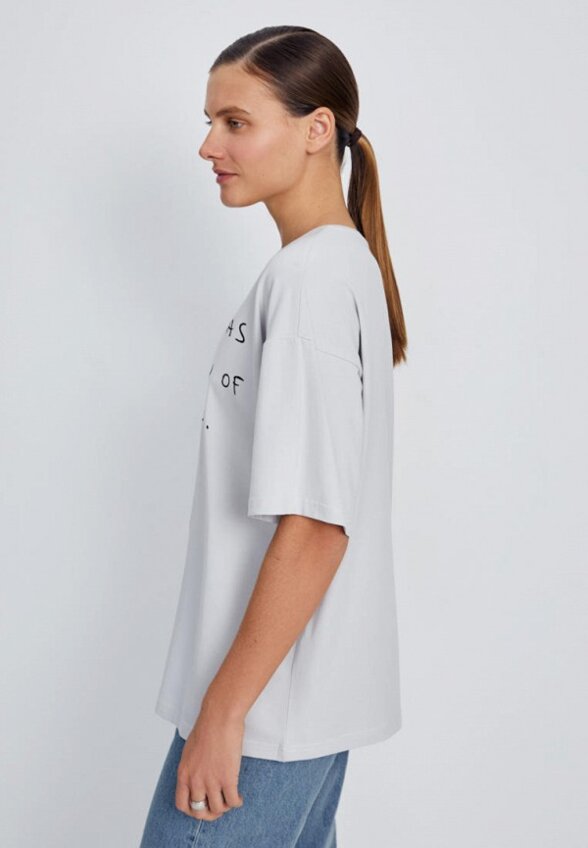 Футболка Finn Flare