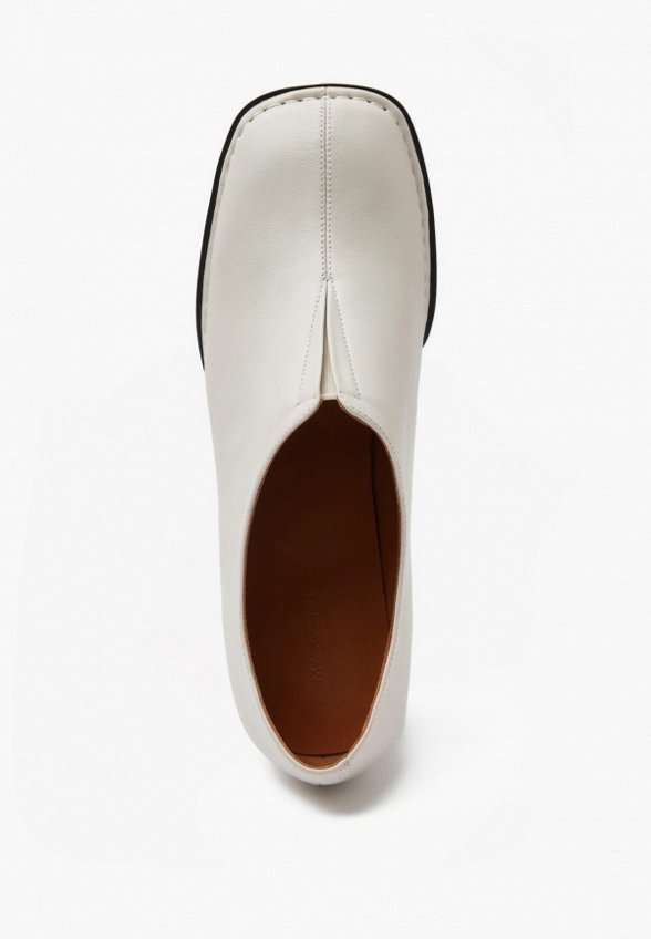 Ботильоны Mascotte