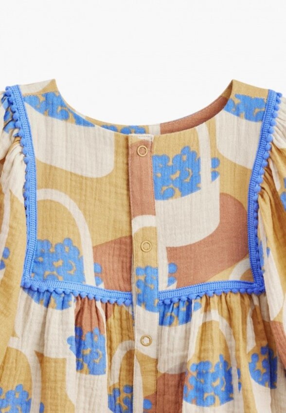 Платье Happy Baby