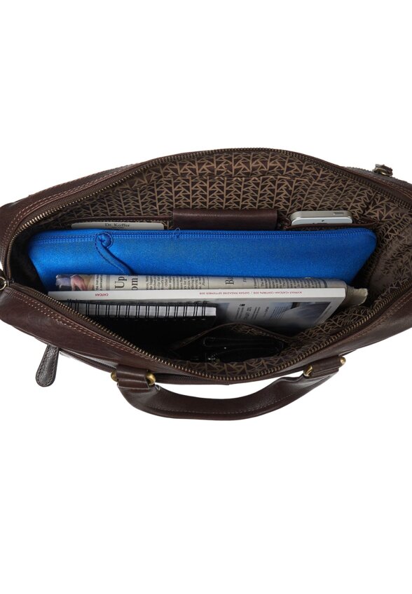 Др.Коффер B402321-245-09 сумка для документов