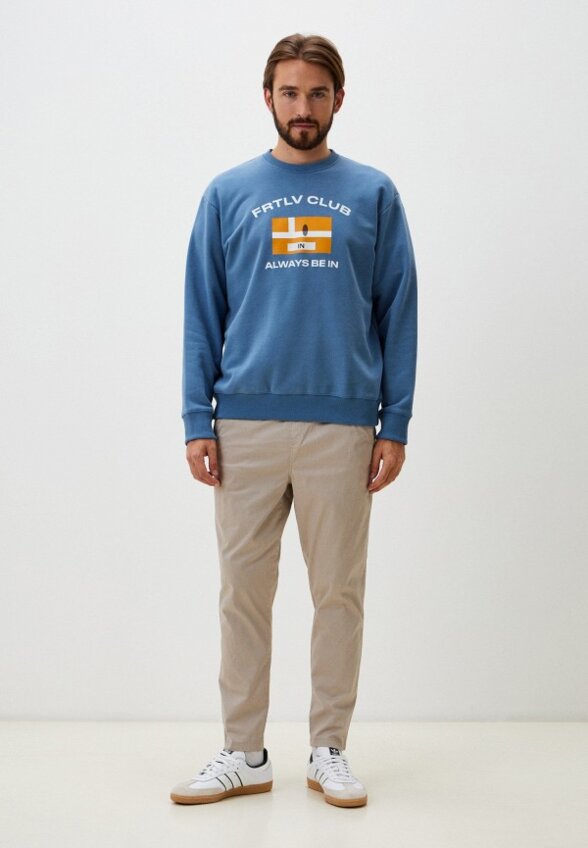 Свитшот Fortylove