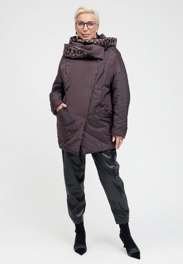 Пуховик Tuffoni