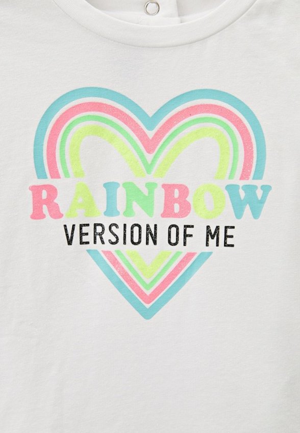 Лонгслив Chicco