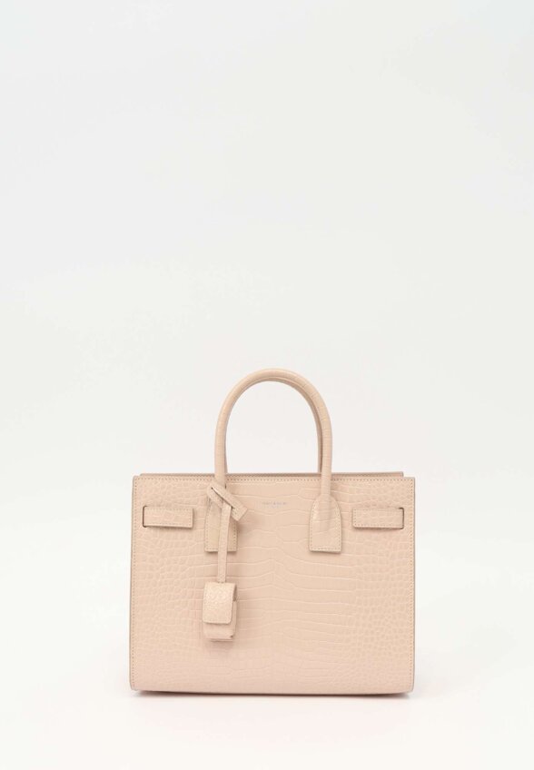 Saint Laurent Sac De Jour