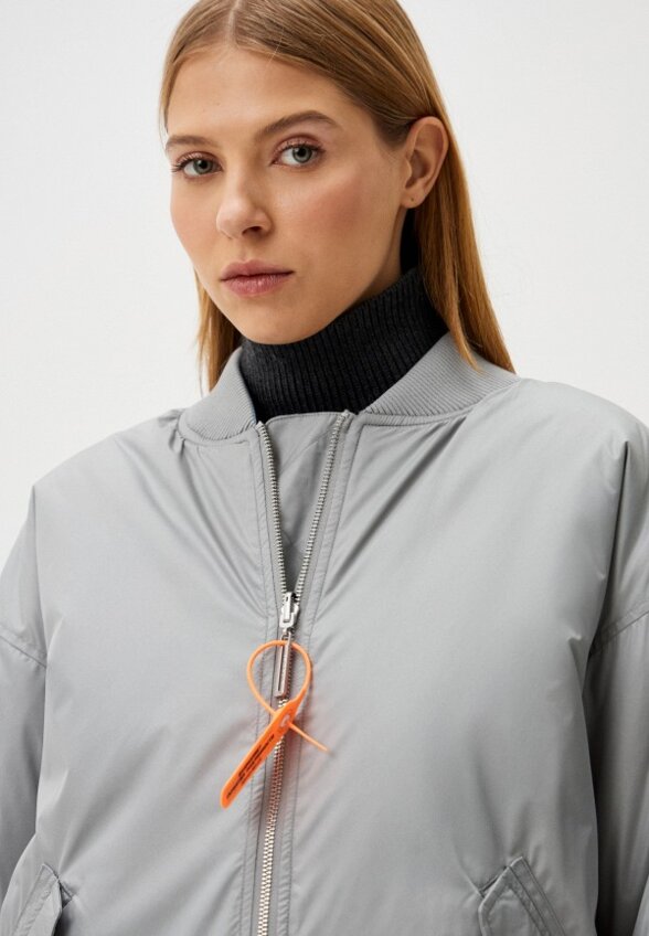 Бомбер Angelo Bonetti