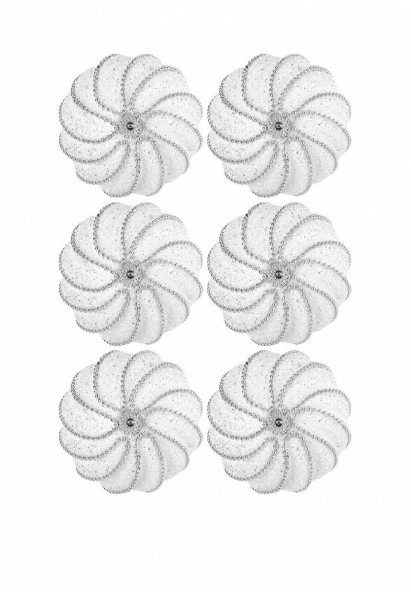 Набор елочных украшений Elan Gallery