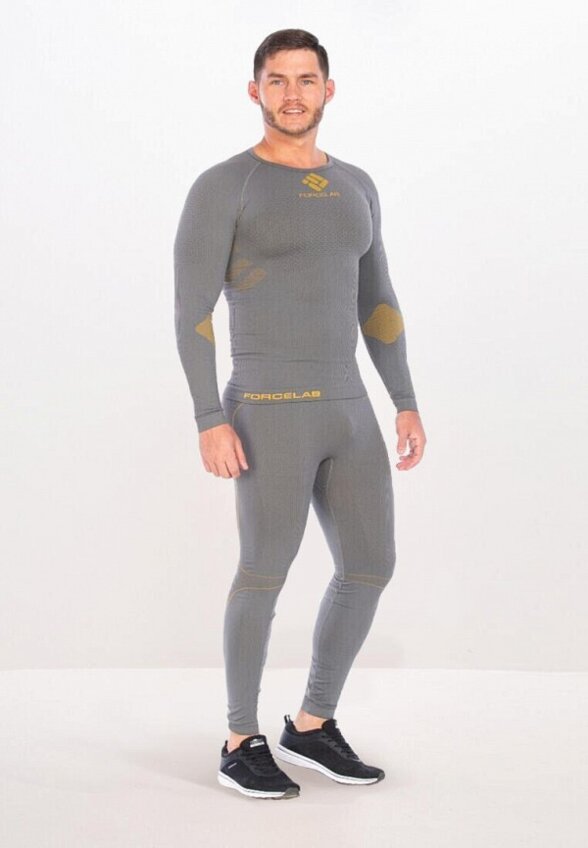 Термобелье Forcelab