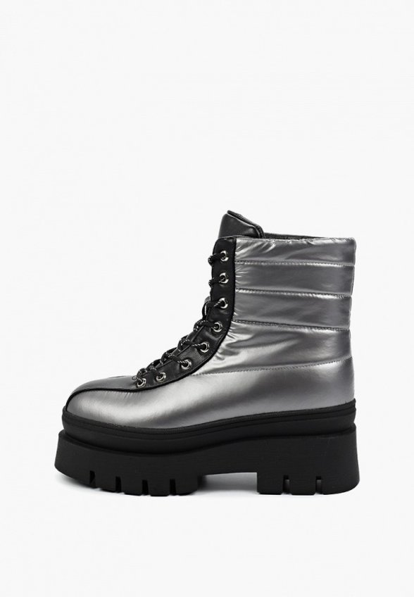 Дутики Abricot