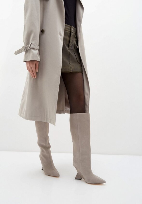 Сапоги Vivian Royal