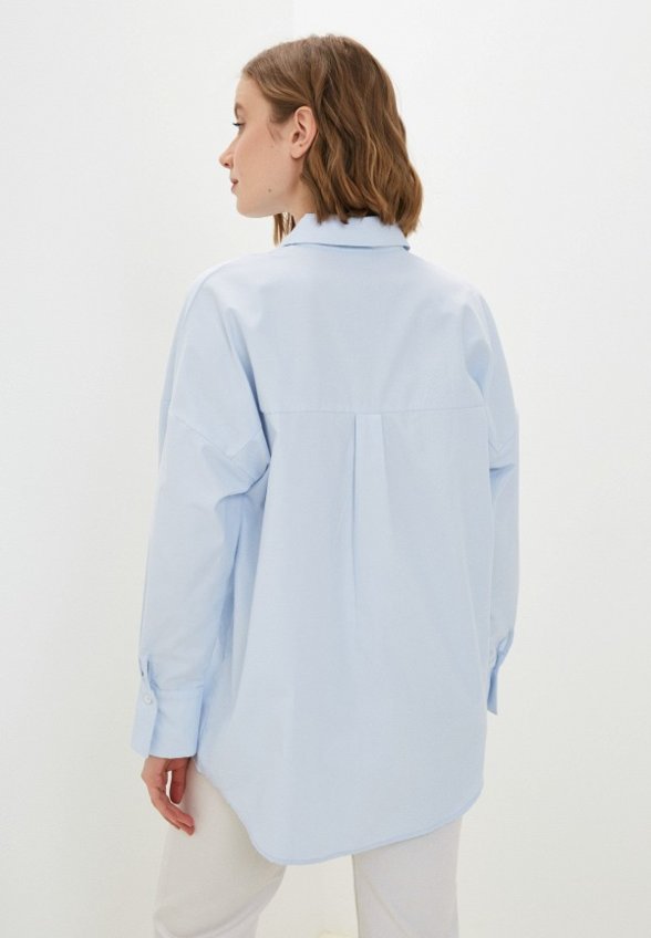 Рубашка La Urba Person