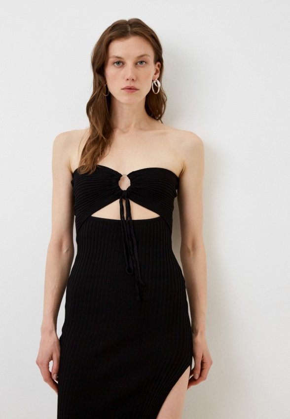 Платье Aaquamarina