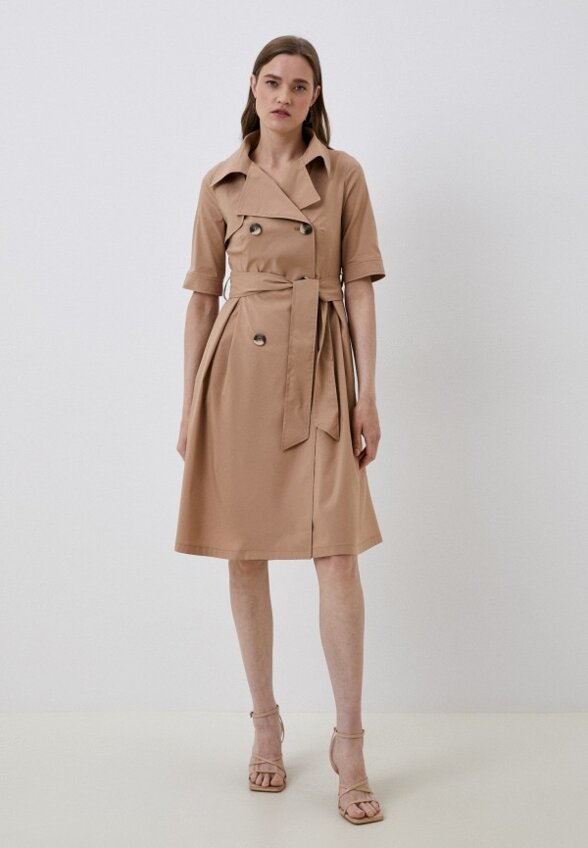 Платье Shartrez