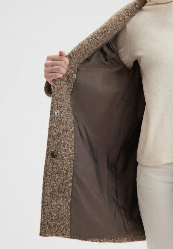 Пальто Envylab