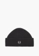 Шапка Fred Perry1  - превью