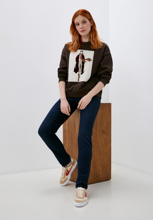 Джинсы Colin's