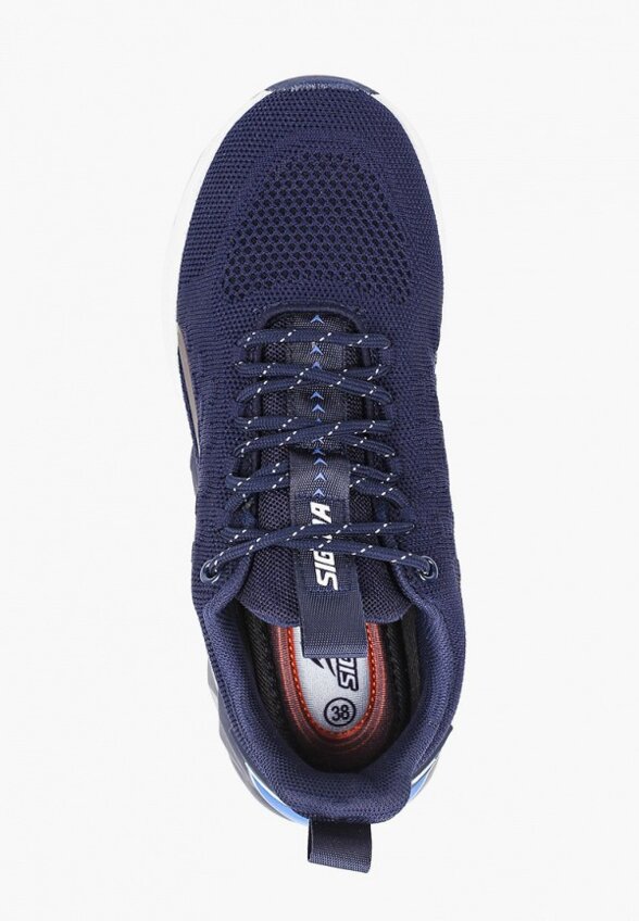 Кроссовки Sigma