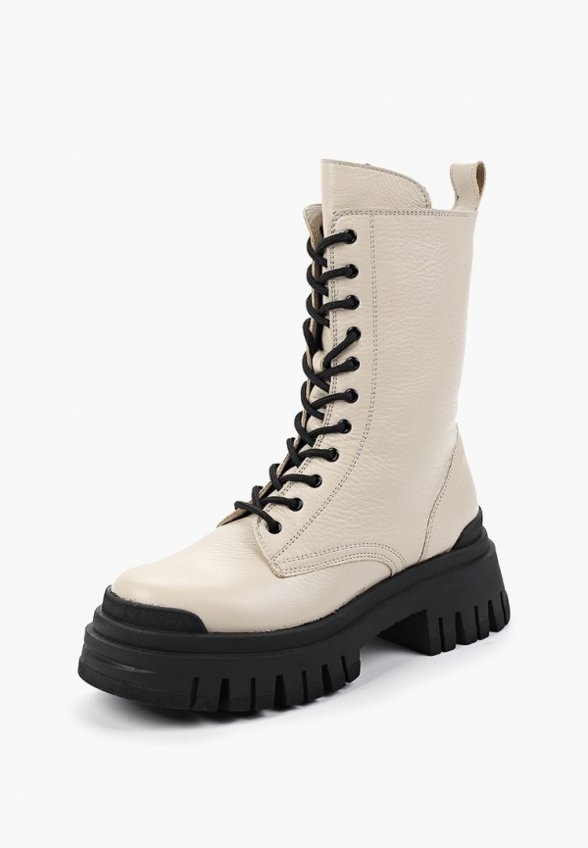 Ботинки Vittorio Bravo