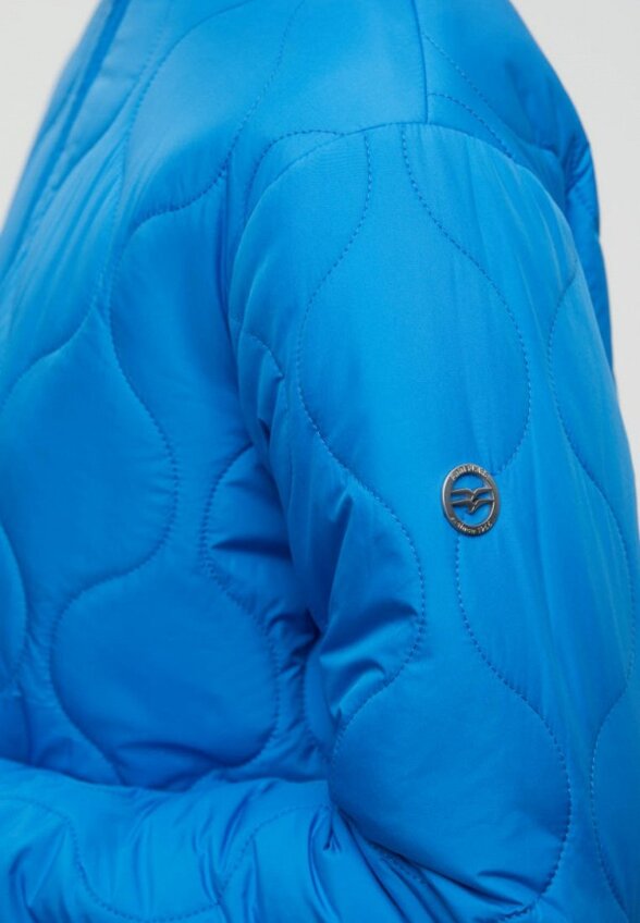 Куртка стеганая Finn Flare