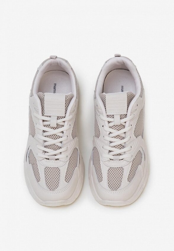 Кроссовки Marmalato