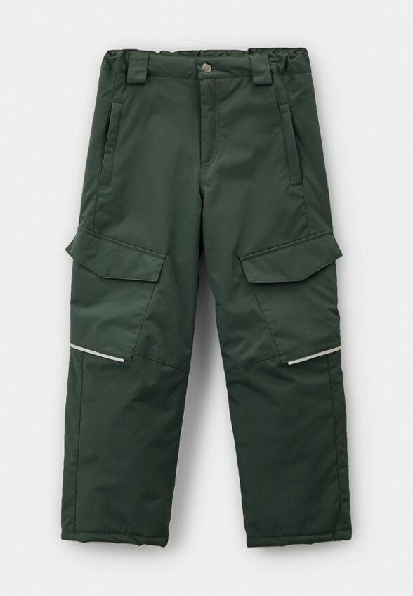 Брюки утепленные Kerry