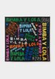 Платок Bimba Y Lola1  - превью