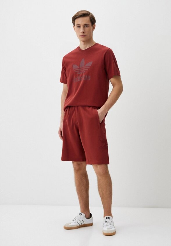 Шорты спортивные adidas Originals