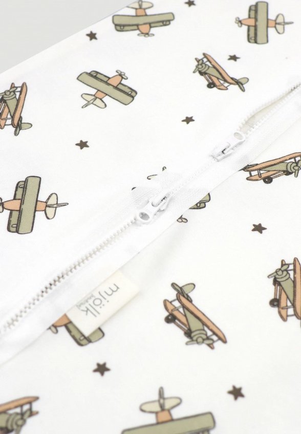 Конверт Mjolk