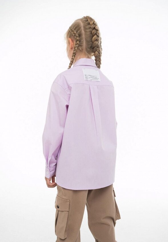 Рубашка Sui Generis