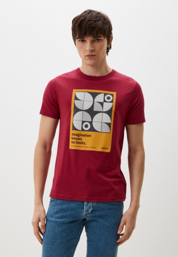 Футболка United Colors of Benetton