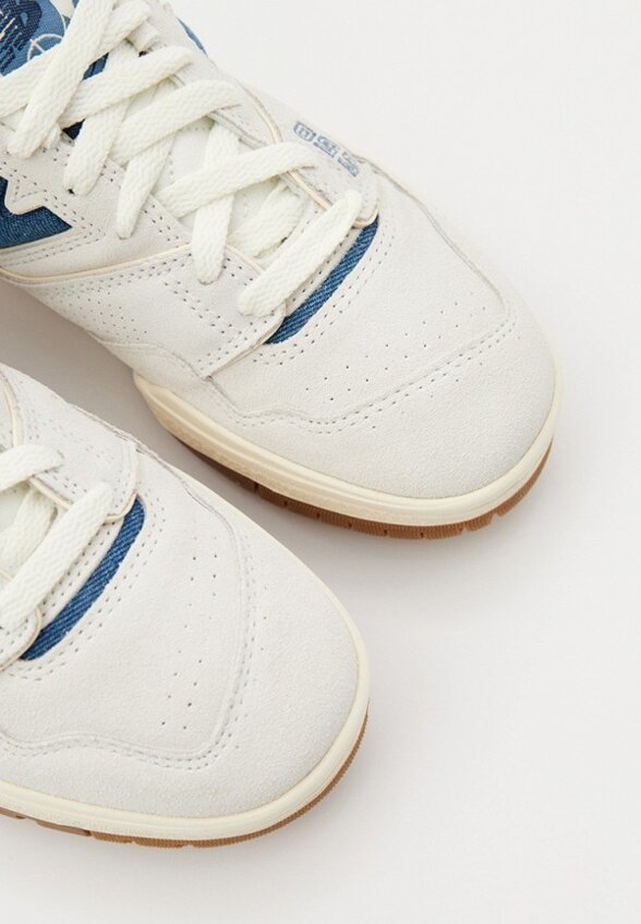 Кеды New Balance