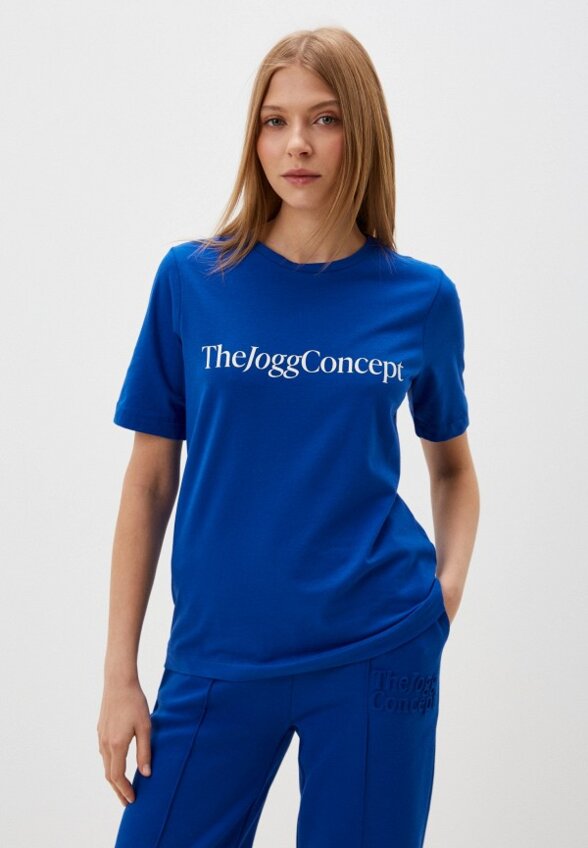 Футболка TheJoggConcept