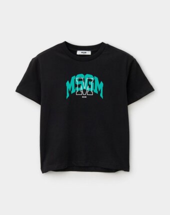 Футболка MSGM Kids детям